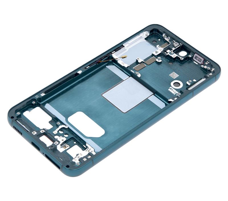 Encuentra tapas traseras para Samsung Galaxy S22 5G en Guatemala al mejor precio, disponible para compra al mayor en talleres de reparación.