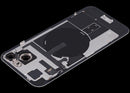Encuentra tapas traseras con MagSafe, NFC y flex de linterna para iPhone 15 Plus en Guatemala.