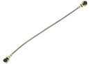 Cable RF Motorola Razr Fold XT2651 2026, gris, pieza de reparación de antena.