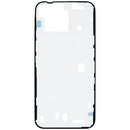 Adhesivo original negro para tapa trasera iPhone 14 (A2649, A2881), service pack de 30 unidades.
