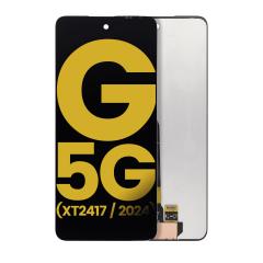 Compra tu pantalla LCD refurbished para Motorola Moto G 5G en Guatemala al mejor precio.