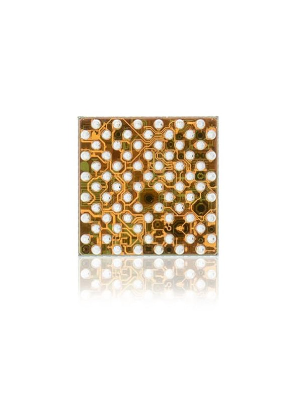 Reparación de chip IC WiFi WCN3660B para Samsung Galaxy A5 en Guatemala.