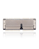 Conector SSD de repuesto para MacBook Pro 13 Retina A1502, compatible con todos los años, disponible en Guatemala en backorder con garantía.