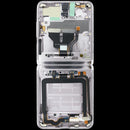 Pantalla OLED con marco Samsung Galaxy Z Flip 5G (Mirror Purple)