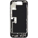 Encuentra la carcasa media con puerto de carga flex y pequeñas piezas para iPhone 16 Pro Max en Guatemala, en nuestros talleres de reparaciones de celulares con garantía.