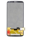 Reparación de pantalla sin marco original para Motorola Moto Z3 / Moto Z3 Play en Guatemala.