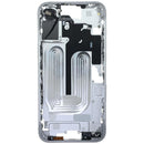 Carcasa media con piezas pequenas iPhone 16 Plus (EU / Global Version) (Blanco)