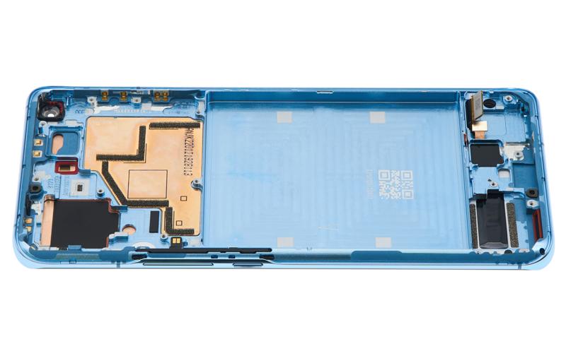 Repara la pantalla OLED con marco de tu Xiaomi Mi 11 en Guatemala con garantía.
