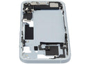 Encuentra la mejor carcasa para iPhone 15 con puerto de carga y piezas pequeñas en Guatemala en nuestra tienda de componentes para iPhone.