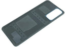 Tapa trasera original Xiaomi Redmi Note 11, azul-verde degradado, pieza de repuesto 2201117TG.