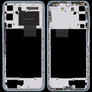 Encuentra chasis medio Samsung Galaxy A16 5G en Guatemala para reparaciones en talleres especializados.