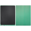 Pad negro de reparación Refurbishing Bond para iPad Pro 12.9 5ta generación.