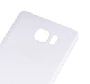 Encuentra la tapa trasera blanca para Samsung Galaxy Note 5 en Guatemala, reparación garantizada en talleres especializados.