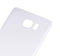 Encuentra la tapa trasera blanca para Samsung Galaxy Note 5 en Guatemala, reparación garantizada en talleres especializados.