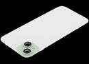 Encuentra tapas traseras con MagSafe, NFC y Flashlight flex para iPhone 15 Plus en Guatemala en nuestra tienda especializada en accesorios y reparaciones.