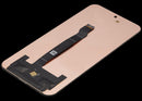 Pantalla OLED refurbished Xiaomi Redmi Note 15 Pro 5G, display de repuesto para reparación de pantalla rota.