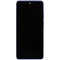 Pantalla OLED con marco Motorola Moto G Stylus 5G (XT2517-3 / 2025) / Motorola Moto Edge 60 Stylus (XT2517-4 / 2025) (Pantone Surf the Web)