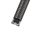 Conector FPC del Digitalizador en la Placa Base para iPad 6 (36 Pin)