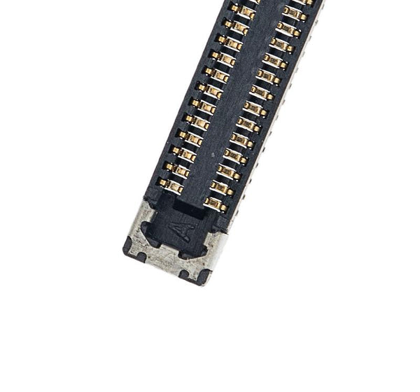 Conector FPC del Digitalizador en la Placa Base para iPad 6 (36 Pin)