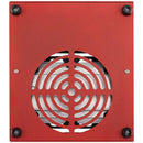 Mesa de calentamiento inteligente XZZ L2023 110-220V para reparación de placa madre iPhone, precalentador con enchufe US.