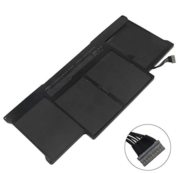 Bateria para Macbook Air 13'' Modelos:  1405, A1377, A1369, A1496 A1405 A1466 661-5731 MC503 MC504