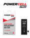 Bateria Powercell para iPhone 5