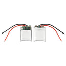 Bateria recargable lithium Dispositivo medico (441718)