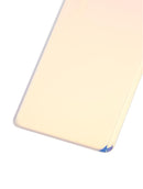 Tapa trasera de cristal Huawei P30 Breathing Crystal con lente de cámara, repuesto original ELE-L29.