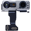 Camara frontal original iPhone 17 (US / CA Version)