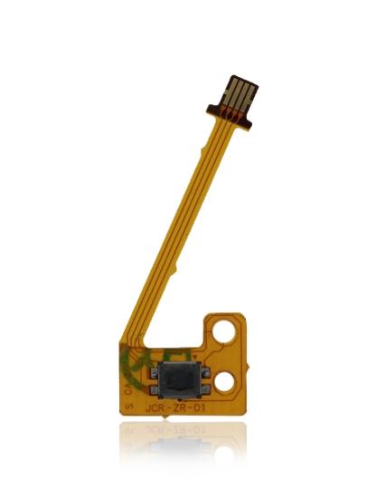 Cable Flex del Boton ZR Derecho para Control Joy Con de Nintendo Switch
