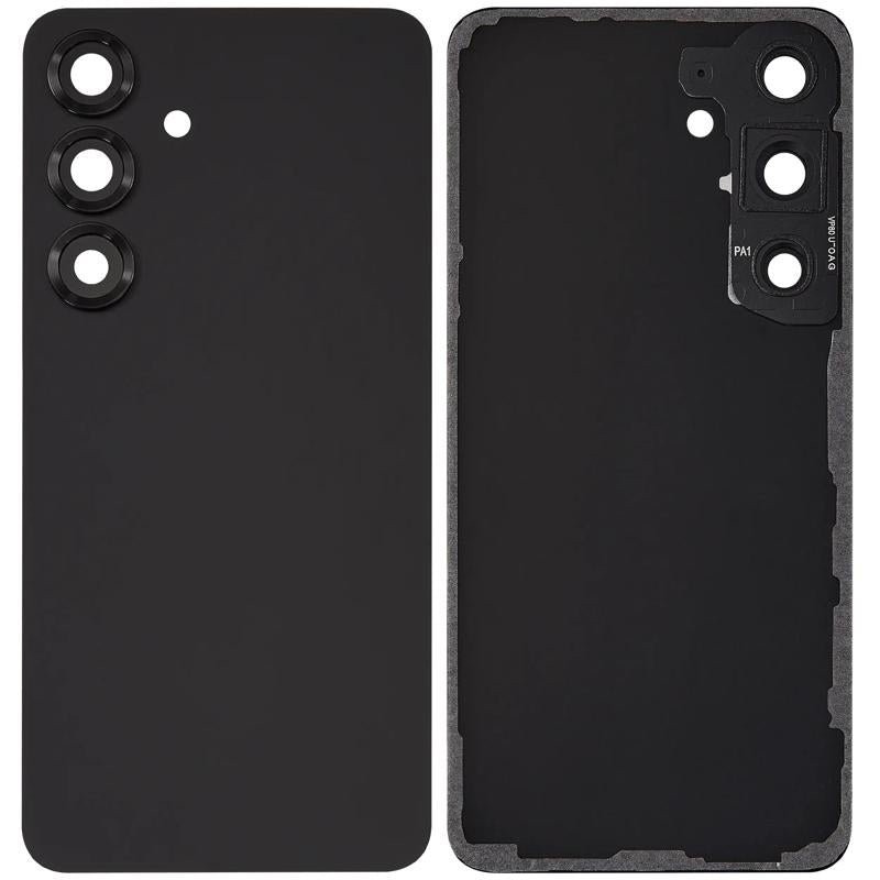 La mejor tapa trasera con lente de cámara para Samsung Galaxy S25 5G en Guatemala, disponible en nuestra tienda de reparaciones para teléfonos móviles.