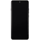 Reparación de pantalla con marco para Motorola Edge 60 Pro en Guatemala.