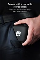 Compra la cámara térmica infrarroja QianLi Fire Eye Pro (256F) en Guatemala al mejor precio en distribuidores autorizados.