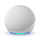AMAZON ALEXA DOT 5.0 PARLANTE INTELIGENTE NEGRO