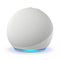 AMAZON ALEXA DOT 5.0 PARLANTE INTELIGENTE NEGRO