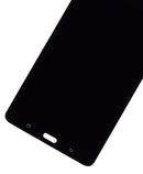 Pantalla LCD y digitalizador refurbished negros para Samsung Galaxy Tab A 7.0 SM-T280, sin marco.