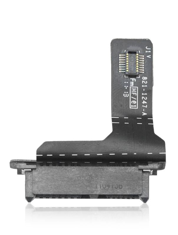 Cable SATA para unidad óptica MacBook Pro Unibody 13 en Guatemala - Reparación garantizada en talleres autorizados.