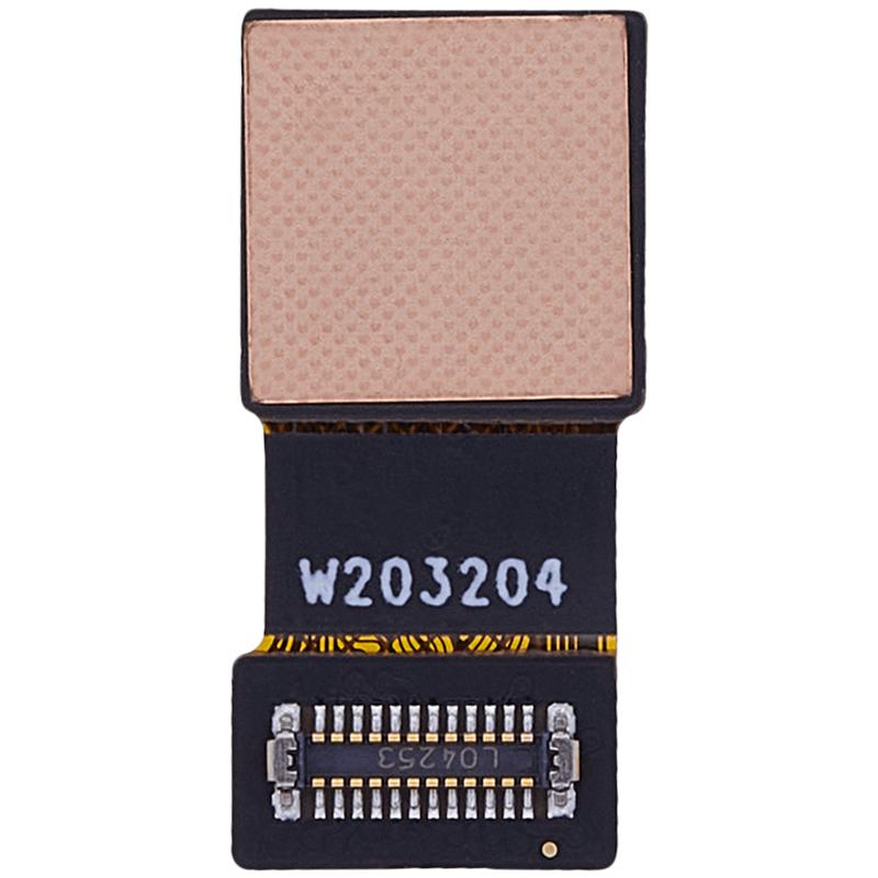 Reparación de cámara trasera telefoto original para Motorola Moto G Power y G Fast en Guatemala.