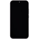 Pantalla LCD refurbished negra con marco para Xiaomi Poco F8 Pro / Redmi K90, lista para reparación.