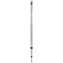 Punta soldador curvada RELIFE 210-OL para reparación de cables flex FPC y placa madre. Ideal para soldar en espacios reducidos.