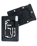 Plataforma QianLi 3 en 1 para reballing de marco medio en iPhone 17, Air, 17P y 17PM.