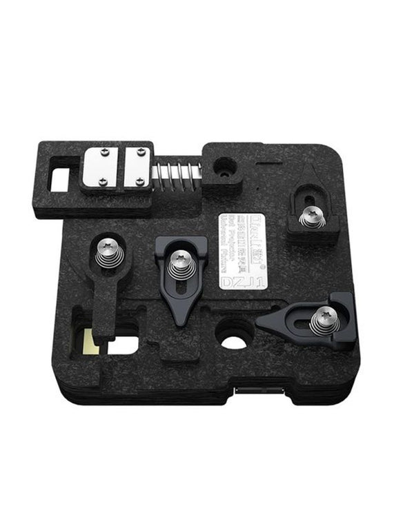 Encuentra el Fixture de reparación Face ID QianLi para iPhone 13 en Guatemala.