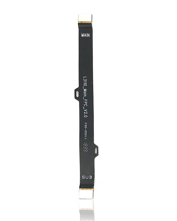 Cable Flex de Placa Base para Motorola Moto E5 Plus / E5 Supra (XT1924 / 2018)