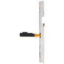 Reparación de cable flex de botones de encendido y volumen para Samsung Galaxy A35 5G / A55 5G en Guatemala.