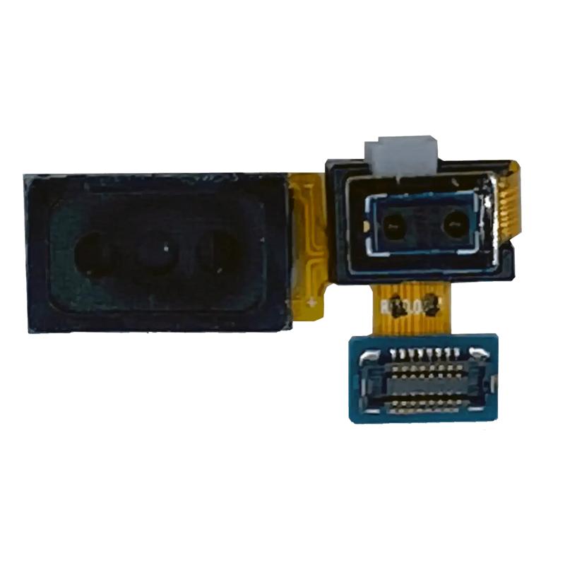 Reparación de altavoz auricular Samsung Galaxy Grand Prime G530 en Guatemala con garantía y repuestos originales.