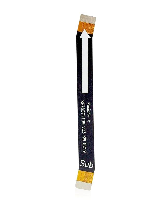 Flex principal compatible para Motorola Moto One Fusion Plus (XT2067-2 / 2020) en Guatemala.