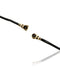 Cable coaxial de antena para Motorola Moto E5 (XT1944 / 2018)