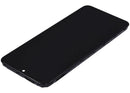 Reparación de pantalla LCD con marco para Xiaomi Redmi A5 4G / Xiaomi Poco C71 en Guatemala.