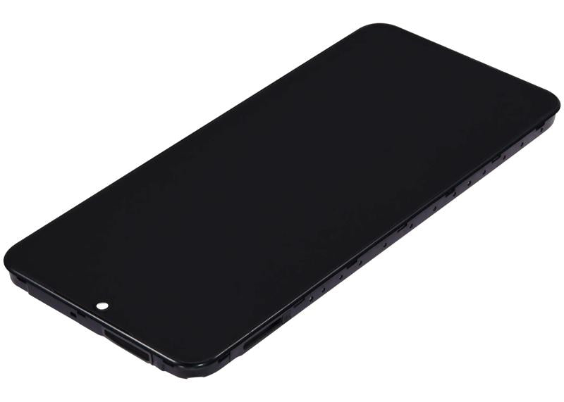 Reparación de pantalla LCD con marco para Xiaomi Redmi A5 4G / Xiaomi Poco C71 en Guatemala.