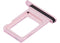 Bandeja para tarjeta SIM para iPhone 15 / 15 Plus (Rosa)